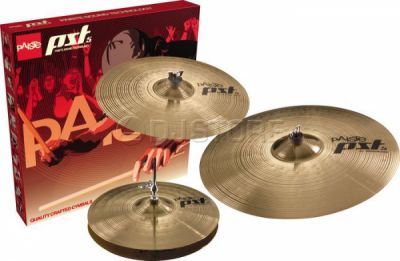 Paiste 000065USET