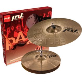Paiste 000065ES14