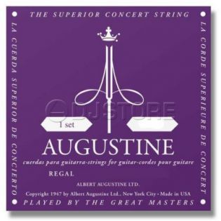 Augustine Regal-GOLD