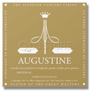 Augustine Imperial-GOLD