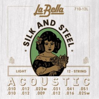 La Bella 710-12L