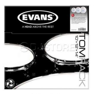 Evans ETP-G1CTD-F