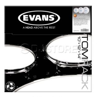 Evans ETP-G2CTD-F