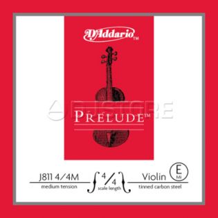 D'Addario J811-4/4M PRELUDE