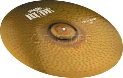 Paiste 0001121217