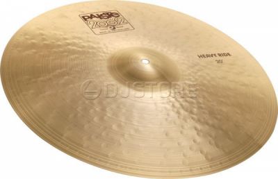 Paiste 0001062722