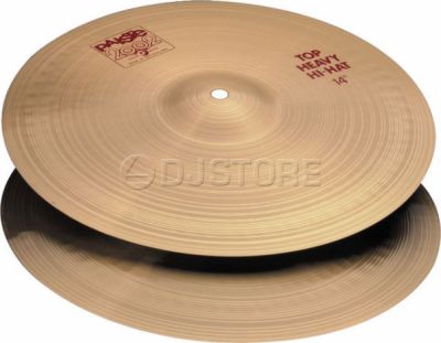 Paiste 0001063414