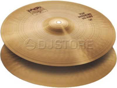Paiste 0001063714