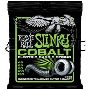 Ernie Ball 2736