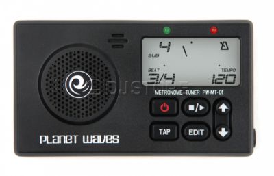 Planet Waves PW-MT-01