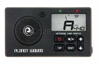 Planet Waves PW-MT-02