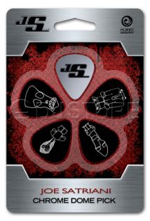 Planet Waves JSCD-01