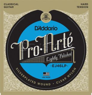 D'Addario EJ46LP Pro-Arte Composite