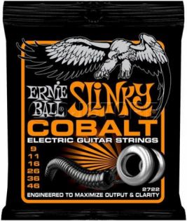 Ernie Ball 2722
