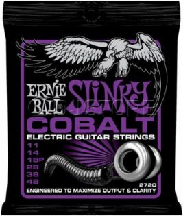 Ernie Ball 2720
