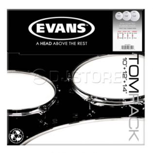 Evans ETP-G14CTD-F