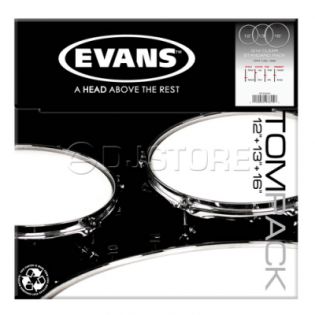 Evans ETP-G14CLR-S