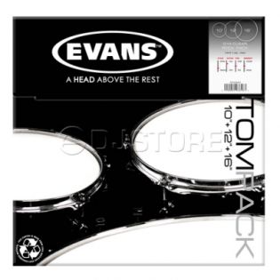Evans ETP-G14CLR-R
