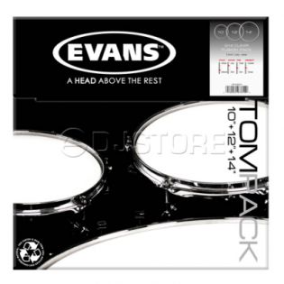 Evans ETP-G14CLR-F