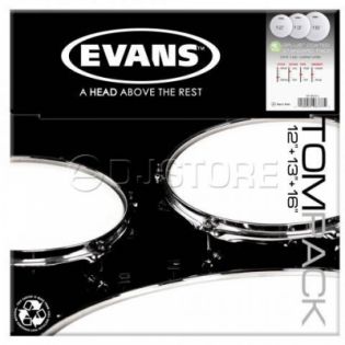 Evans ETP-G12CTD-S