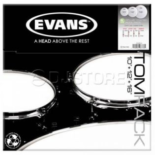 Evans ETP-G12CTD-R