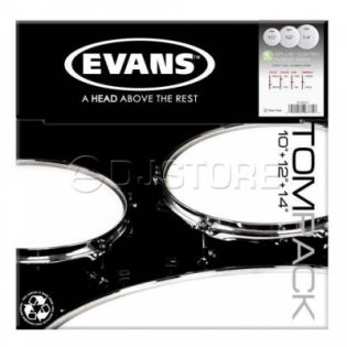 Evans ETP-G12CTD-F