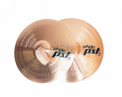 Paiste PST5 16'' Band Pair