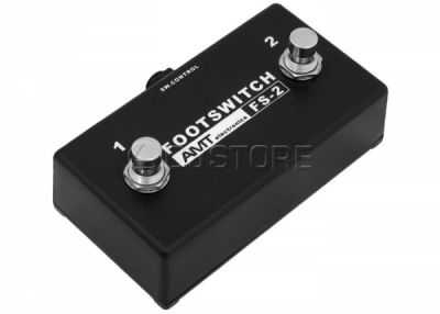 AMT Electronics FS-2