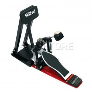 Evans RFBASSR RealFeel