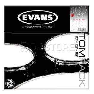 Evans ETP-G1CLR-R
