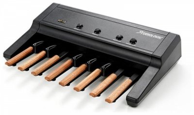 Studiologic MIDI PEDALBOARD MP113