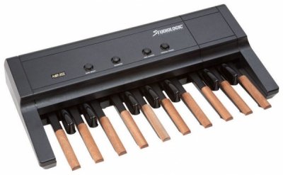 Studiologic MIDI PEDALBOARD MP117