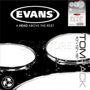 Evans ETP-EC2SCTD-R