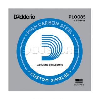 D'Addario PL0085