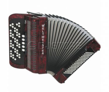 Weltmeister Romance 703-III-96/70-RD