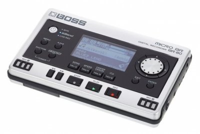 Boss Micro BR BR-80
