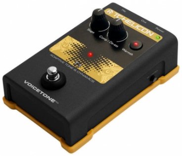 TC Helicon VoiceTone T1
