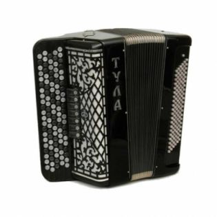 Тульская Гармонь BN-10