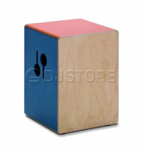 Sonor Cajon Mediano CAJS MC
