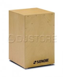 Sonor Cajon Standard CAJ ST
