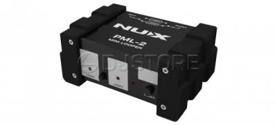 Nux PML-2 Mini Looper