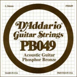 D'Addario PB049