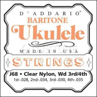 D'Addario J68