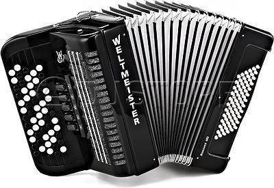 Weltmeister Romance 602-II-72/60-BK