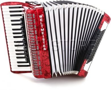 Weltmeister Topas-IV-96/37-RD