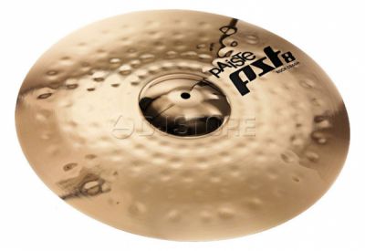 Paiste 0001802817