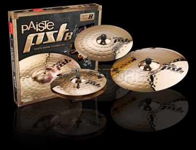 Paiste 000180RSET