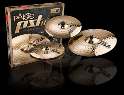 Paiste 000180USET
