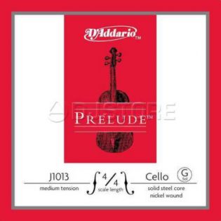 D'Addario J1013-4/4M