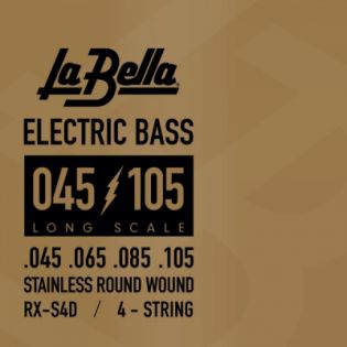 La Bella RX-S4D